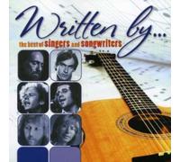 VARIOUS ARTISTS - WRITTEN BY THE BEST OF SINGER - CD - J3z