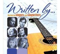VARIOUS ARTISTS - WRITTEN BY: THE BEST OF SINGERS & SONGWRITERS NEW CD