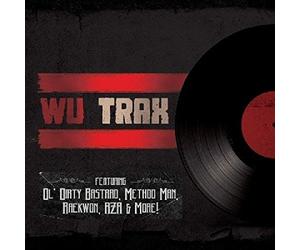 Various Artists - Wu Trax