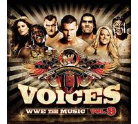 Various Artists - Wwe: The Music 9 (Dig)