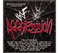 Various Artists - WWF Aggression-Rap Versions-of