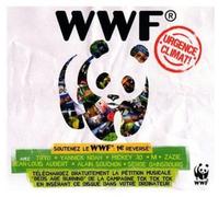 Various Artists – WWF: Urgence Climat! – Digital – Sony