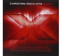 Various Artists - X 2011: Christian Rock..