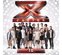 Various Artists - X Factor 10