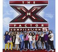 Various Artists - X Factor 5 Compilation