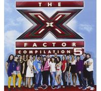 Various Artists - X Factor 5 Compilation