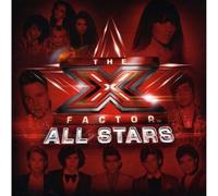 Various Artists - X Factor All Stars