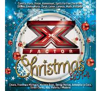 Various Artists - X Factor Christmas