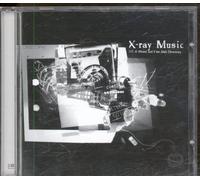 Various Artists - X-Ray Music: a Blood & Fire Dub Directory