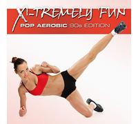 Various Artists - X-Tremely Fun -90's..