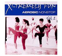 Various Artists - X-Tremely Fun - Aerobic Vol.2