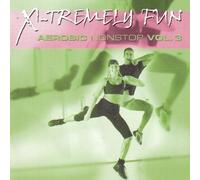 Various Artists - X-Tremely Fun - Aerobic Vol. 3