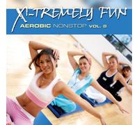 Various Artists - X-Tremely Fun - Aerobic Vol. 8