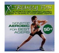 Various Artists - X-Tremely Fun-Best Agers