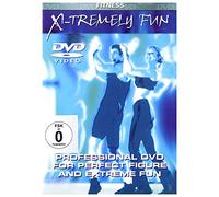 Various Artists - X-Tremely Fun [DVD]