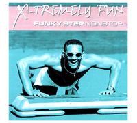 Various Artists - X-Tremely Fun - Funky Step