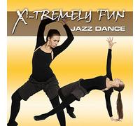 Various Artists - X-Tremely Fun Jazz Dance