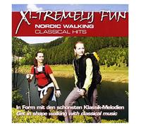 Various Artists - X-Tremely Fun Nordic..