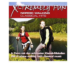Various Artists - X-Tremely Fun Nordic..