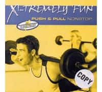 Various Artists - X-Tremely Fun: PUMP NONSTOP