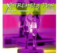 Various Artists - X-Tremely Fun: Step 5