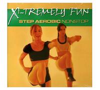 Various Artists - X-Tremely Fun - Step Aerobic