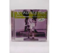 Various Artists - X-Tremely Fun Step Aerobic: NONSTOP VOL.2