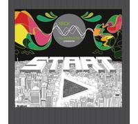Various Artists - Xbox Soundtracks Presents...Start (International Version) - Compilation