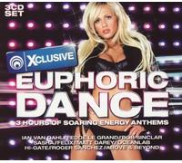 Various Artists - Xclusive Euphoric Dance