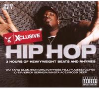 Various Artists - Xclusive Hip Hop