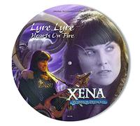 Various Artists - Xena: Warrior Princess - Lyre, Lyre Hearts On Fire (O.S.T.) (LP) [VINYL]