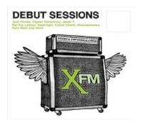 Various Artists - XFM: Debut Sessions