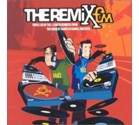 Various Artists - Xfm - the Remix Vol.1