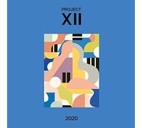 Various Artists - XII 2020 [VINYL]