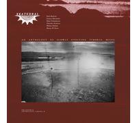 Various Artists - Xkatedral Anthology Series II