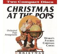 Various Artists - Xmas at the Pops