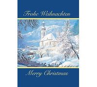 Various Artists - Xmas Church-Classical..