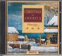 Various Artists - Xmas in America