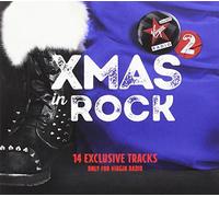 Various Artists - Xmas In Rock 2