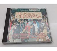 Various Artists - Xmas Legends