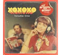Various Artists - Xoxoxo Volume 1