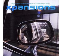Various Artists - Xpansions - Lounge Factor Vol.2: Mixed By DJ Xavier Perec