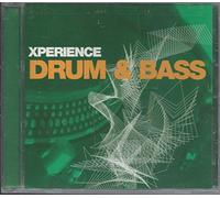 Various Artists - Xperience Drum & Bass