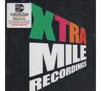Various Artists - Xtra Mile Recordings: The Singles Sessions - 10th Anniversary Edition [7" VINYL]