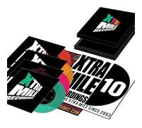 Various Artists - Xtra Mile Recordings: The Singles Sessions