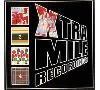 Various Artists - Xtra Mile Split #