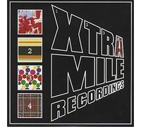 Various Artists - Xtra Mile Split 7" #4 [7" VINYL]