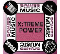 Various Artists - Xtreme Power-DJ Duke Vs