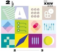 Various Artists - Xxiv - Chapter 2 [VINYL]