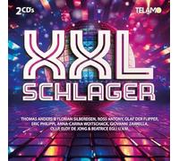 Various – XXL Schlager – CD – US Import